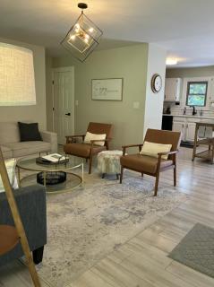 Stonehaven Hideaway - 1