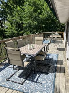 Stonehaven Hideaway - 6