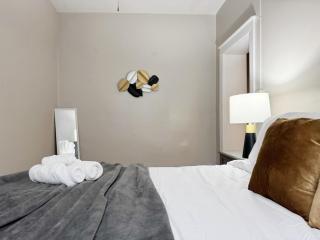 The Harrison Apartments - 3