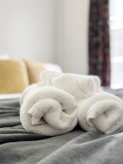 The Harrison Apartments - 5