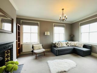 Top floor Battersea - 0