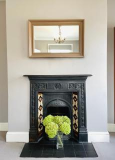Top floor Battersea - 3