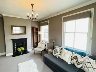 Top floor Battersea - 1