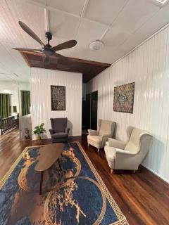 Anjung D'Marang Homestay - 6