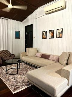 Anjung D'Marang Homestay - 8