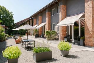 Residence Campagnole - 0