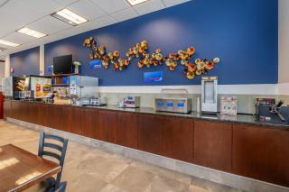 Best Western Acworth Inn - 4