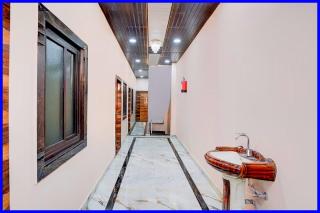 Hotel Swastik Near Sea Beach And Jagannath Temple - Puri - 4