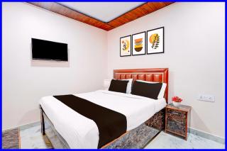 Hotel Swastik Near Sea Beach And Jagannath Temple - 2