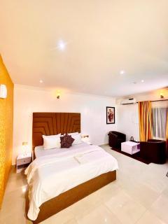 Vintage Classic Hotel - 8