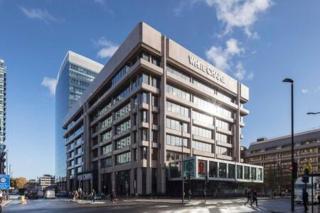 Modern Flat with Workspace few mins from Whitechapel Station - 1