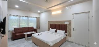 Hotel JK Height's Miyapur, Near Lingampally Railway Station - 3