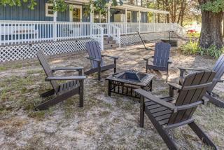 Ravenna Pond Retreat - 4
