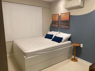 Lindo Apartamento em Guarajuba Proximo a Praia - 2