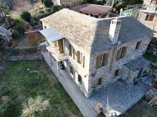 Epirus Historic home 1903 - Vourgareli - 0