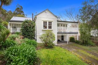 Temple of the Hidden Grove – Tecoma Hills Sanctuary - 0