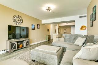 Heated Pool Access! Waterfront Fort Myers Condo - 7