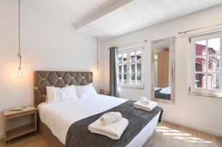 Largo da Praça Boutique by Sé Apartamentos - 9