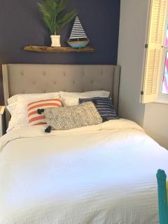 Charming San Diego Coastal Studio - 3