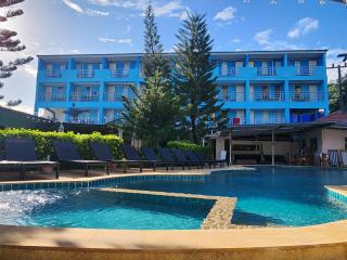 The Palace Aonang Resort - Ao Nang Beach - 3