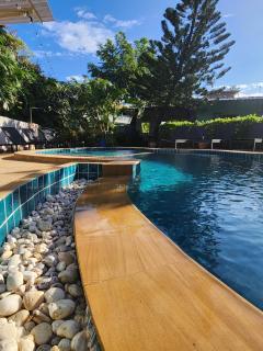 The Palace Aonang Resort - Ao Nang Beach - 1