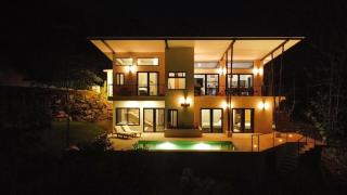 El Nido Jungle Villa with Pool at Venao - 6
