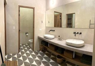 El Nido Jungle Villa with Pool at Venao - 3