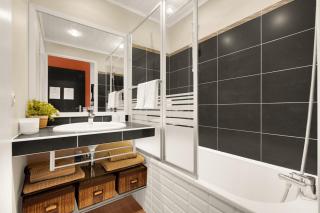 Le Jardin des Muses - T3 climatisé avec terrasse, Piscine et Parking - 2