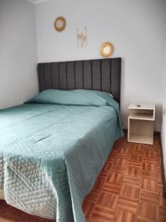Hotel del centro rancagua - 2