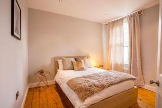 Cambridge 3 Bedroom with Wi-Fi Parking - Cambridge - 7