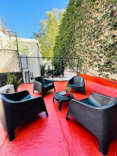 Lacandona Hostel - 2