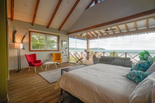 Beachfront Villa with Pool at the Heart of Venao - 9