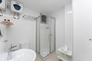 Vivelorural estudio interior en Las Canteras - 7