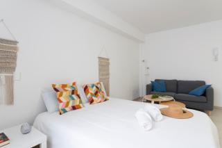 Vivelorural estudio interior en Las Canteras - 0