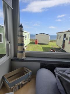 Crimdon Beachside Holidays - 0