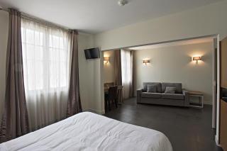 Hotel Restaurant du Centre et du Lauragais - 9