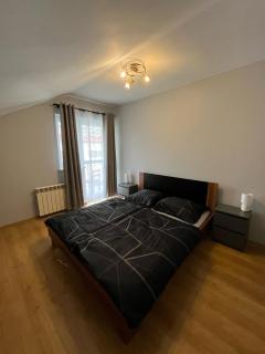 Apartament Bieszczady Darmowa Sauna Jacuzzi !!! - 0