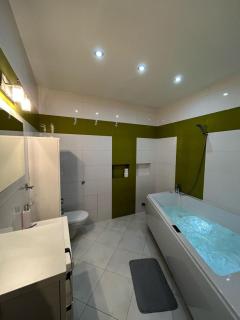 Apartament Bieszczady Darmowa Sauna Jacuzzi !!! - 4