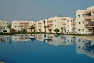 MOHAMMEDIA Appartement avec piscines - 7