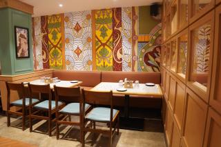 Hotel Status Inn - 1