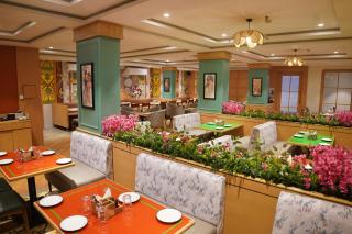 Hotel Status Inn - 5