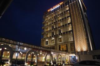 Hotel Status Inn - 7