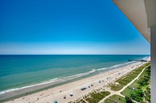 Camelot By The Sea PH12 - 1