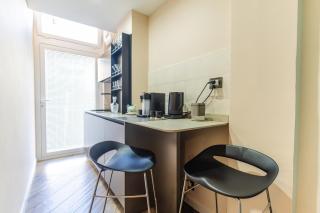 VBM SUITE & SPA Apartments - 5