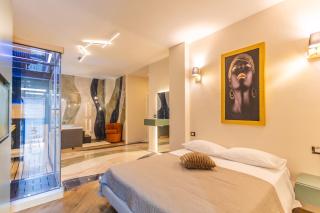 VBM SUITE & SPA Apartments - 6