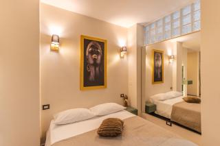 VBM SUITE & SPA Apartments - 8