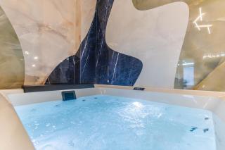 VBM SUITE & SPA Apartments - 9