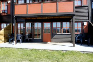 Central And Handicap Friendly 3 Bedroom Apartment - 4