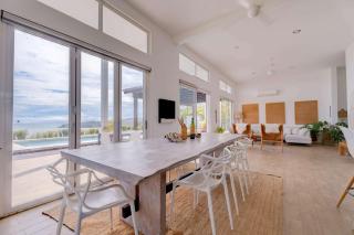 Casa Vida Breathtaking Oceanview Villa - 7