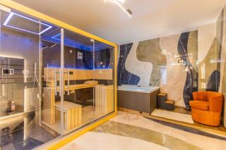 VBM Suite & SPA - Luxury Stays in Bari Center - 6